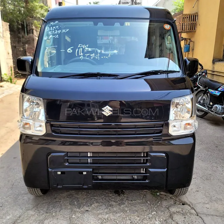 Suzuki Every 2021 for Sale in Sialkot Image-1