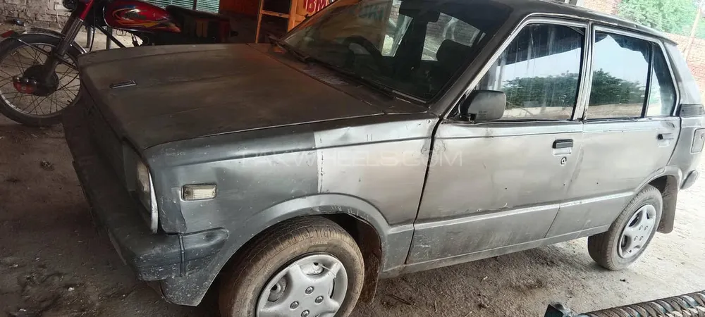 سوزوکی ایف ایکس 1984 for Sale in چنیوٹ Image-1