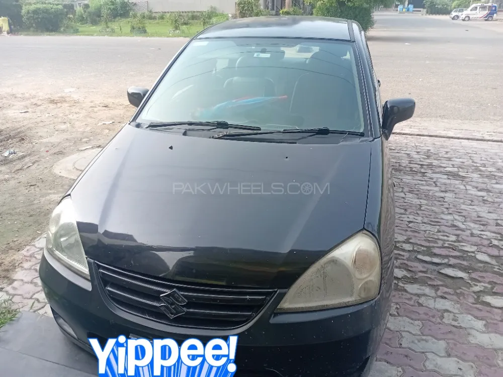 سوزوکی لیانا 2007 for Sale in لاہور Image-1
