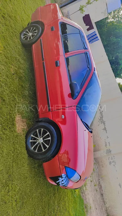 Suzuki Margalla 1997 for Sale in Multan Image-1