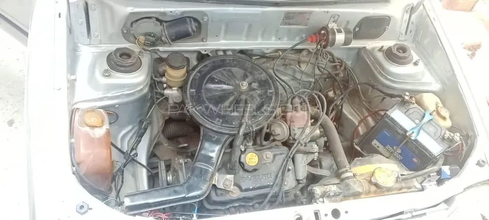 Suzuki Mehran 2003 for Sale in Rawalpindi Image-1