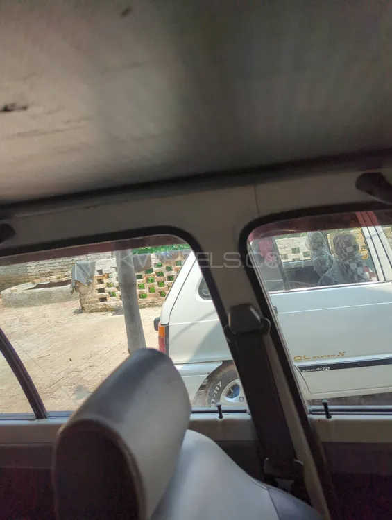 Suzuki Mehran 2009 for Sale in Rawalpindi Image-1
