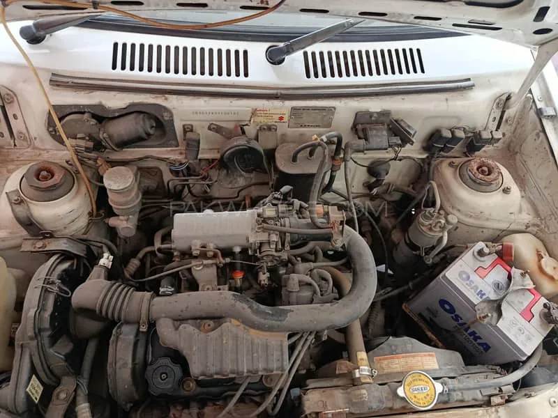 Suzuki Mehran 2014 for Sale in Sargodha Image-1