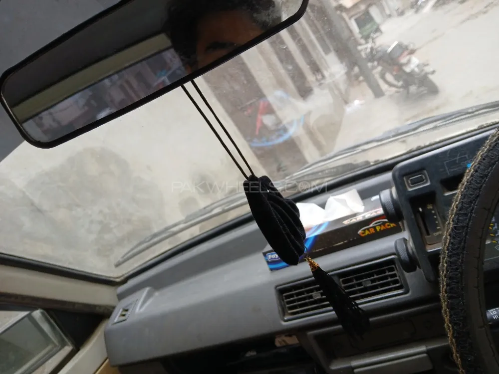 Suzuki Mehran 2004 for Sale in Lahore Image-1