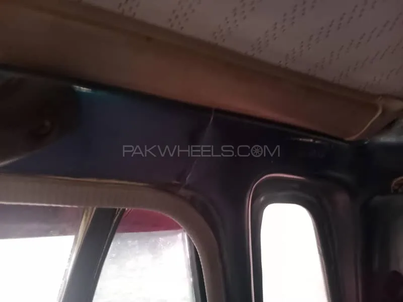 Suzuki Mehran 2007 for Sale in Attock Image-1