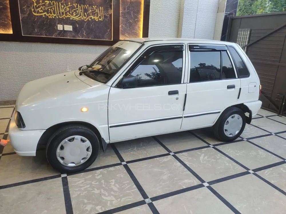 Suzuki Mehran 2019 for Sale in Toba Tek Singh Image-1