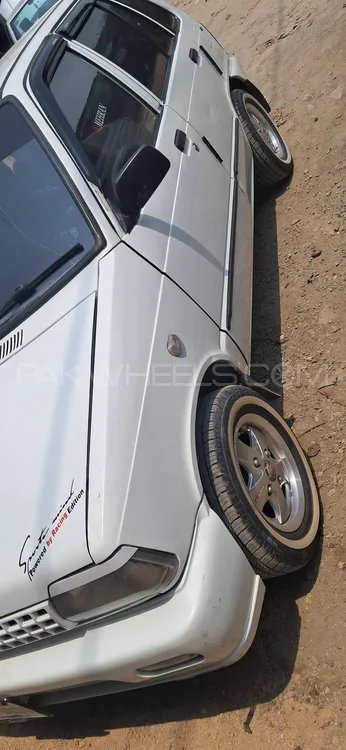 Suzuki Mehran 2019 for Sale in Taxila Image-1