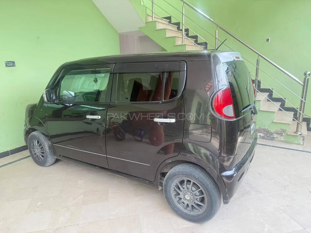 Suzuki MR Wagon 2015 for Sale in Yazman mandi Image-1
