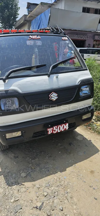 Suzuki Ravi 2013 for Sale in Shankiari Image-1