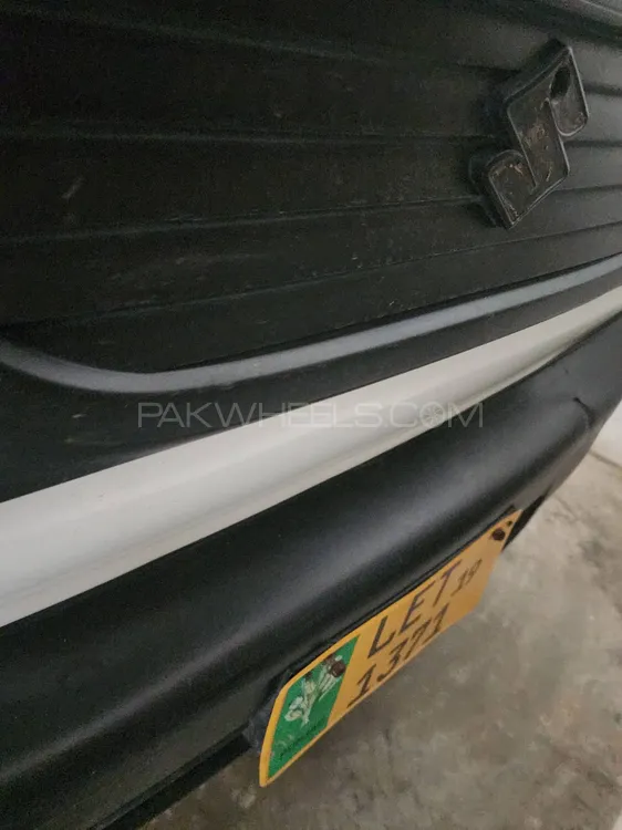 Suzuki Ravi 2019 for Sale in Mansehra Image-1