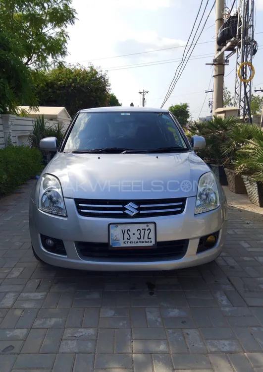 Suzuki Swift 2013 for Sale in Rawalpindi Image-1
