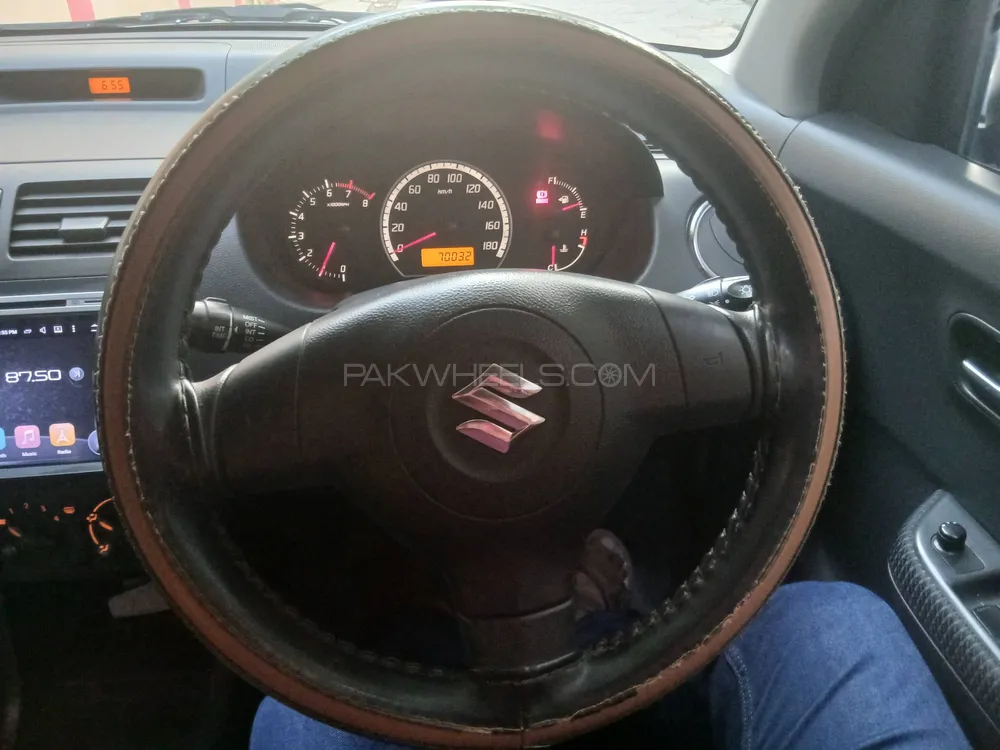Suzuki Swift 2019 for Sale in Rawalpindi Image-1
