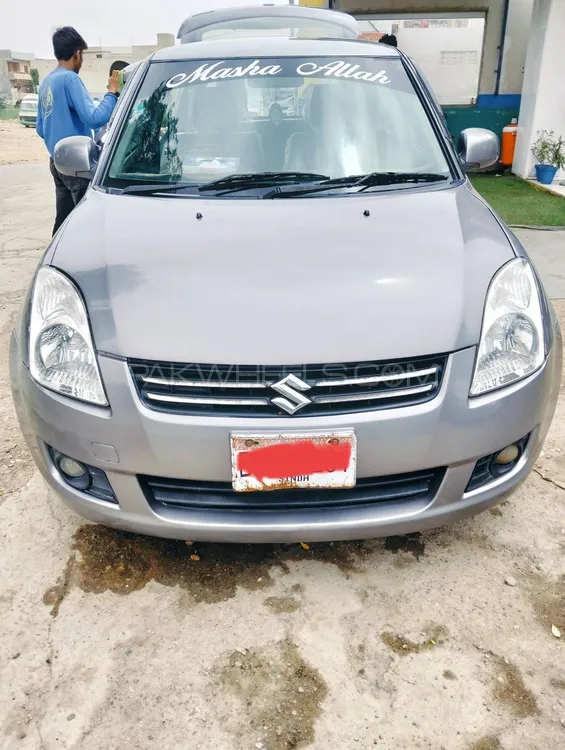 Suzuki Swift 2019 for Sale in Karachi Image-1