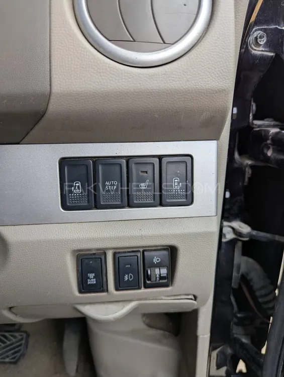 Suzuki Wagon R 2010 for Sale in Karachi Image-1