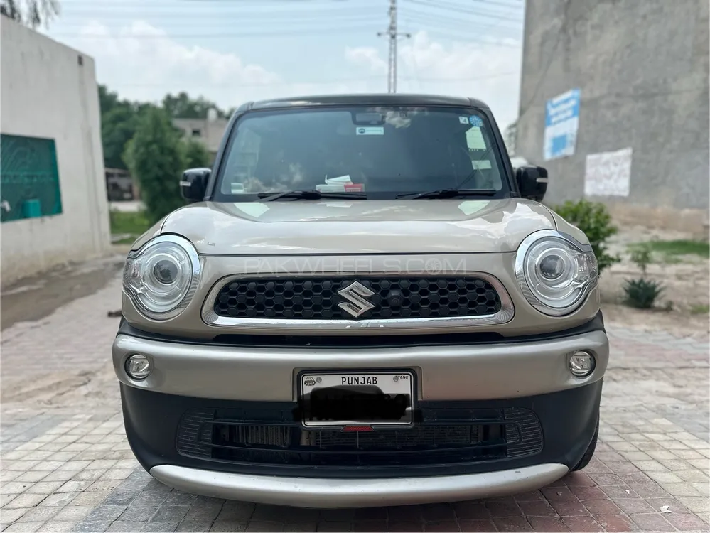 Suzuki Xbee 2018 for Sale in Okara Image-1