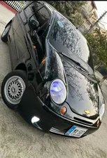 Chevrolet Joy 1.0 2008 for Sale