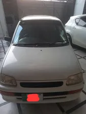 Daihatsu Cuore CX Eco 2005 for Sale