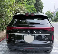 Haval H6 HEV 2025 for Sale