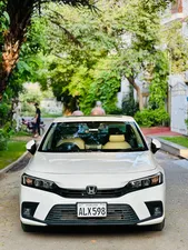 Honda Civic 1.5 VTEC Turbo Oriel 2022 for Sale