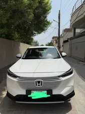 Honda HR-V VTi-S 2025 for Sale