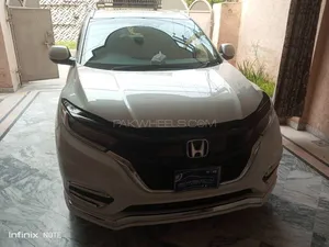 Honda Vezel Hybrid Z Honda Sensing  2018 for Sale