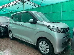 Nissan Dayz S 2022 for Sale