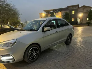 Proton Saga 1.3L Ace A/T 2022 for Sale
