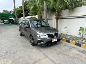 Proton Saga 1.3L Ace A/T 2022 for Sale