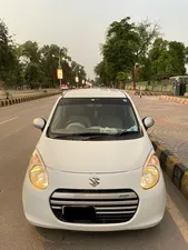 Suzuki Alto ECO-S 2014 for Sale
