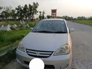 Suzuki Liana LXi Sport 2007 for Sale