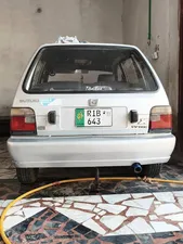Suzuki Mehran VX 2011 for Sale