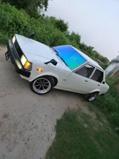 Toyota 86 1982 for Sale