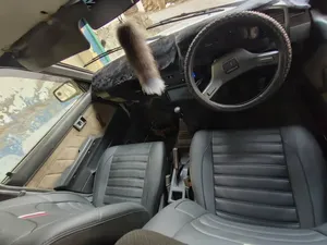 Toyota 86 1986 for Sale