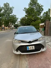 Toyota Corolla Fielder 2015 for Sale