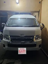 Toyota Hiace GL 2023 for Sale