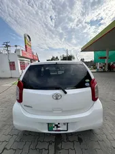 Toyota Passo X L Package 2014 for Sale