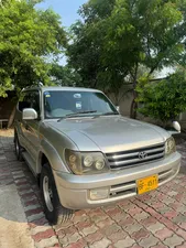 Toyota Prado TX 2.7 1999 for Sale