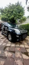 Toyota Prado TX 2.7 2005 for Sale