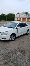 Toyota Premio X 1.8 2002 for Sale