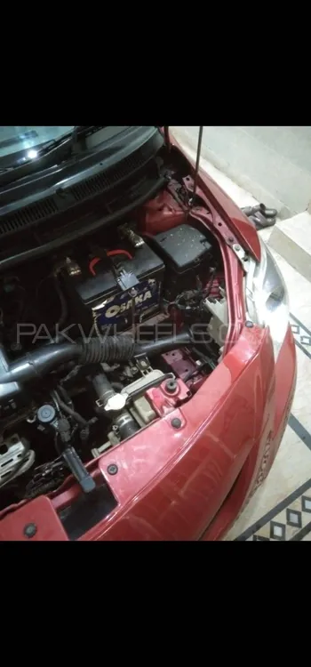 Toyota Belta 2012 for Sale in Sialkot Toyota Belta 2012 for Sale in Sialkot Image-18