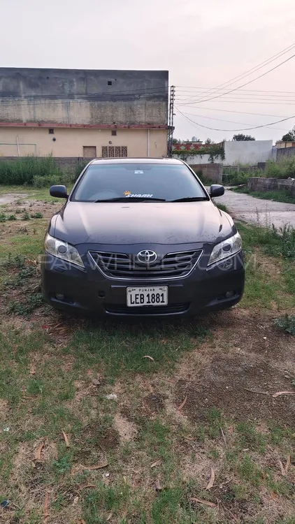 Toyota Camry 2006 for Sale in Topi Image-1