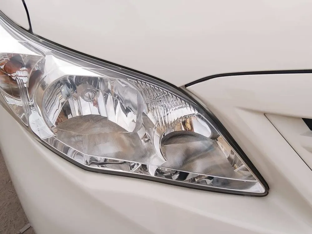 Toyota Corolla 2012 for Sale in Islamabad Image-1