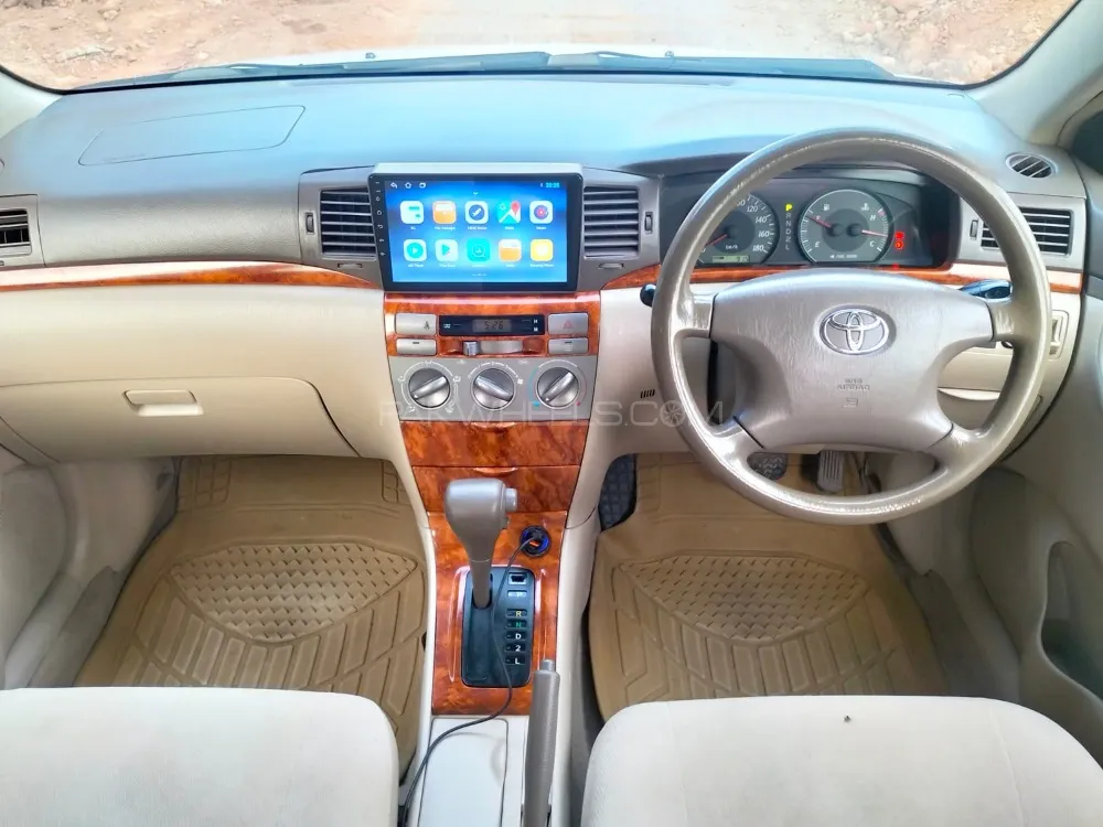 Toyota Corolla 2006 for Sale in Rawalpindi Image-1