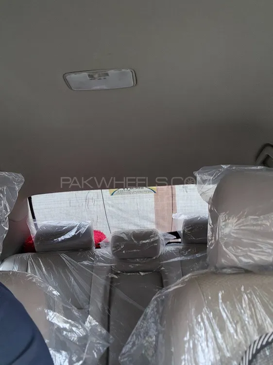 Toyota Corolla 2012 for Sale in Karachi Image-1