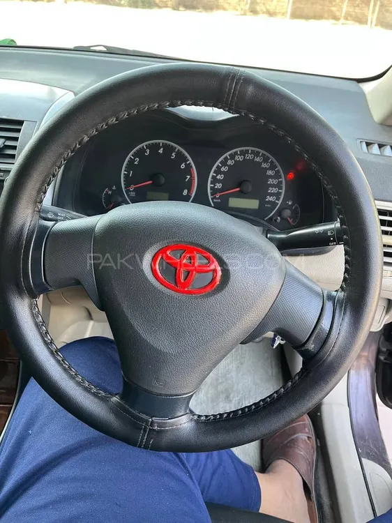 Toyota Corolla 2012 for Sale in Multan Image-1