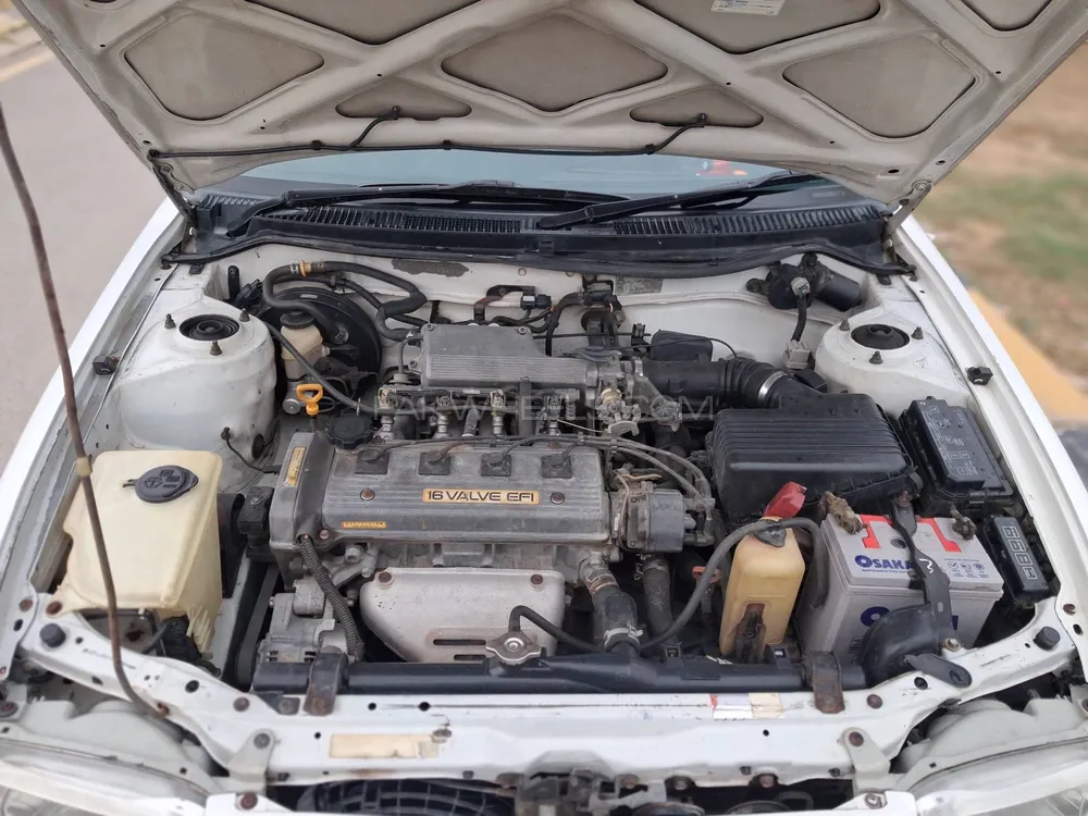 Toyota Corolla 1994 for Sale in Karachi Image-1
