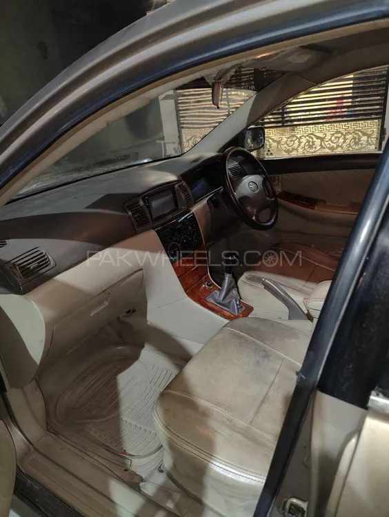 Toyota Corolla 2008 for Sale in Multan Image-1
