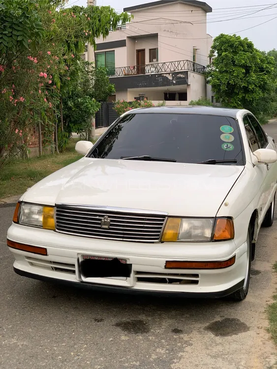 Toyota Crown 1979 for Sale in Lahore Image-1