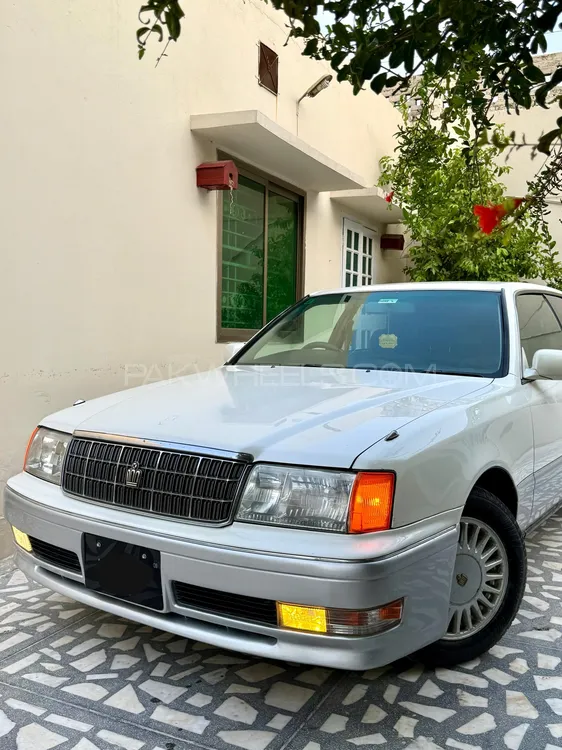 Toyota Crown 1998 for Sale in Sargodha Image-1