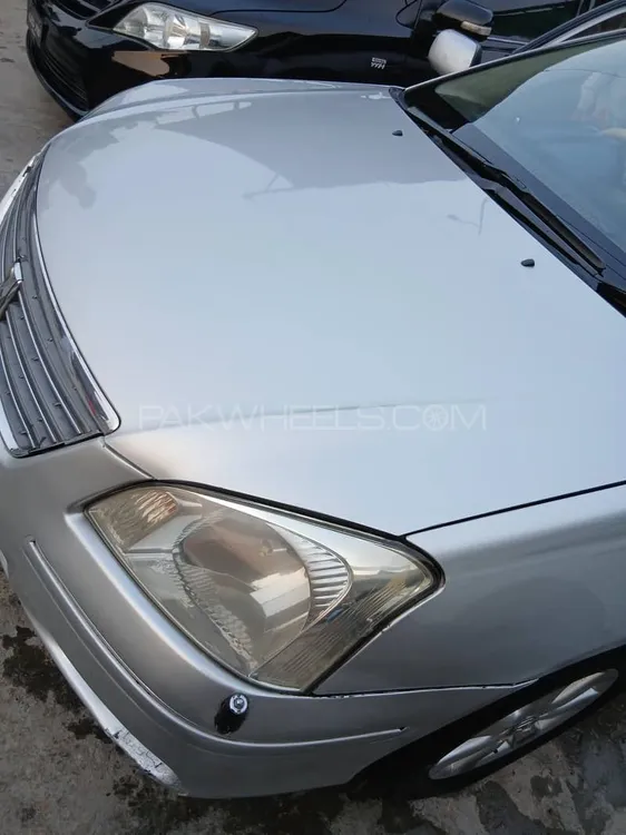 Toyota Premio 2006 for Sale in Peshawar Image-1